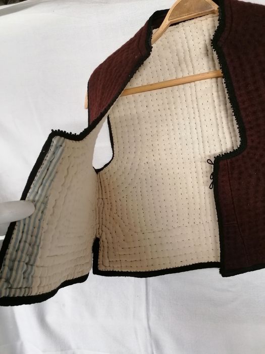 Елек от народна носия