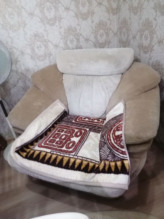 Продам мягкую мебель