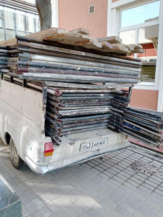 Volga pikap sotiladi 1981 yili