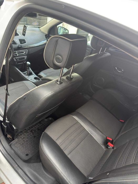 RENAULT Fluence 2013 — imagine 3