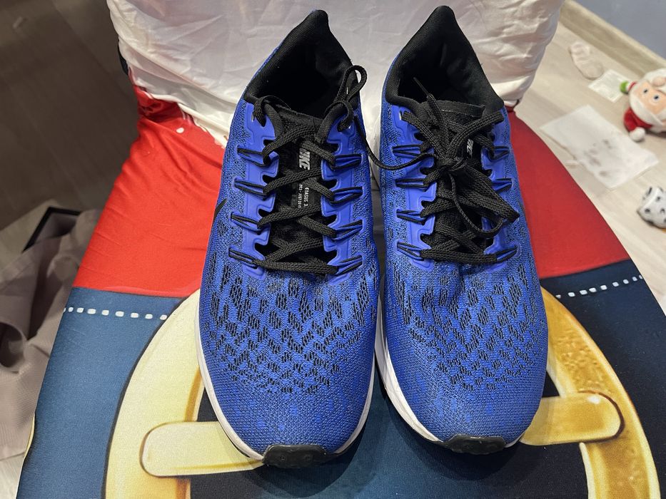 Маратонки Nike Air Zoom Pegasus Asics Jordan Adidas Running Тичане