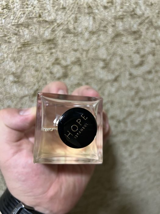 Парфюм Hope Istanbul Extrait De Parfum 100 мл