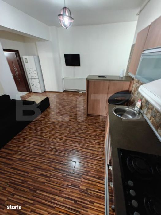 Studio de inchiriat, 60 mp, zona Ultracentral | Negociabil