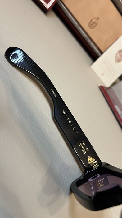 Jacques Marie Mage ASCARI JMM ochelari de soare noi