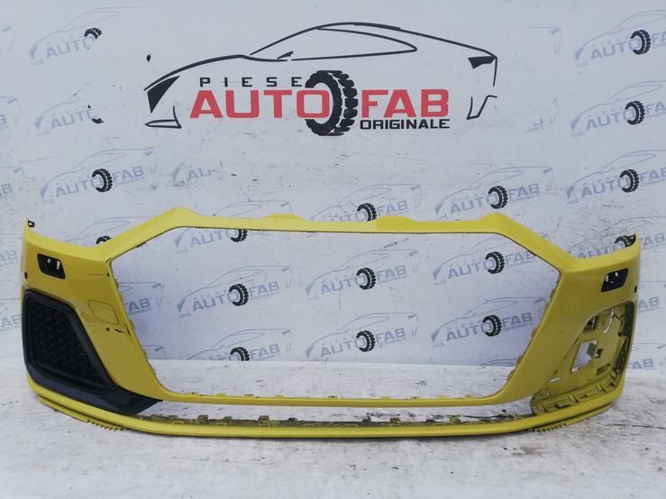 Bara fata Audi A1 GB an 2018-2019-2020-2021-2022-2023