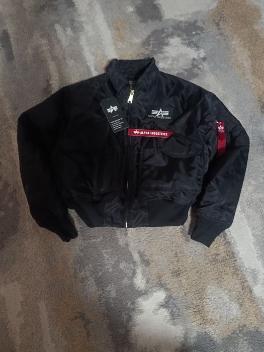 Alpha industries cwu 45