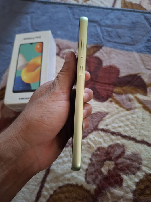 Samsung Galaxy A05 holati idialni pachti yangi 128g