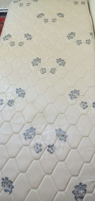 1 кишилик матрас 2дона