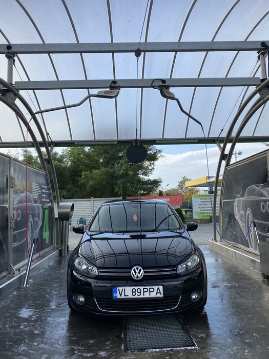 Vand Golf 6 automat