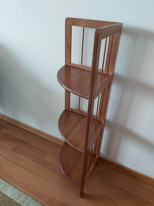 Уголок для косметики