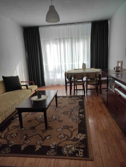 Дава се под наем Едностаен апартамент в София, Люлин 5 - 46 кв.м за 350 € - Снимка #5