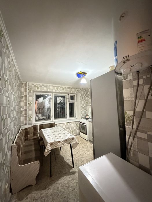 Продается 3-х с пл 84 кв.м, 2 этаж