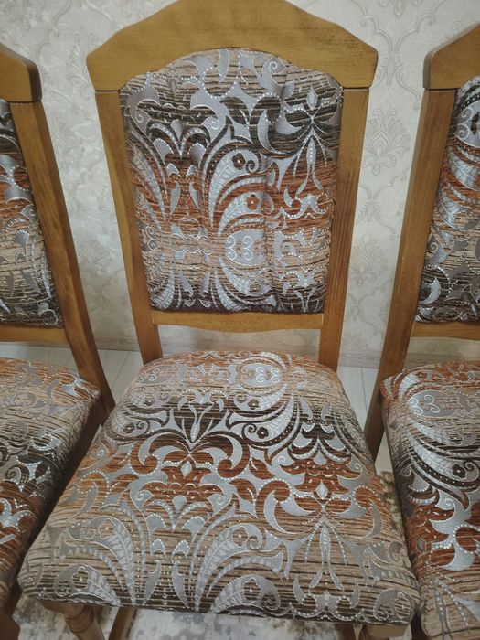 Продам  стулья "Оскар- 07"