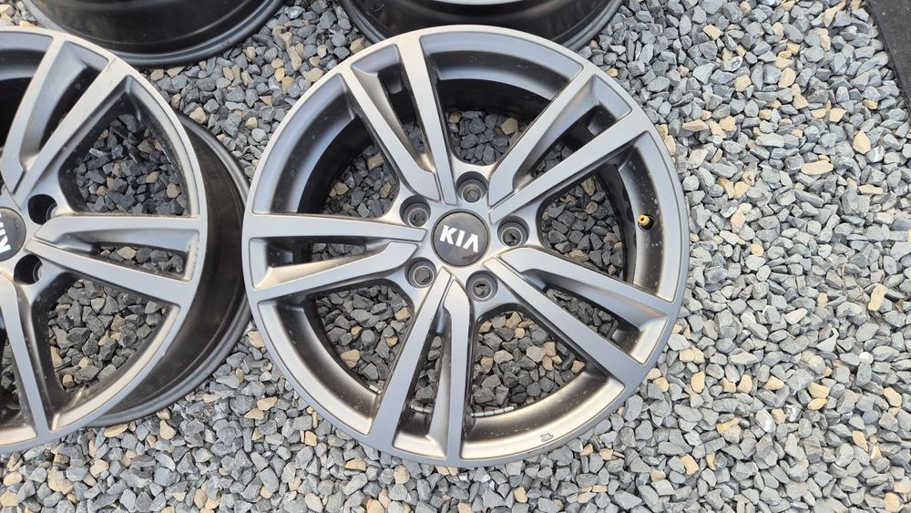 Джанни Киа 5/114.3 Kia 5x114.3