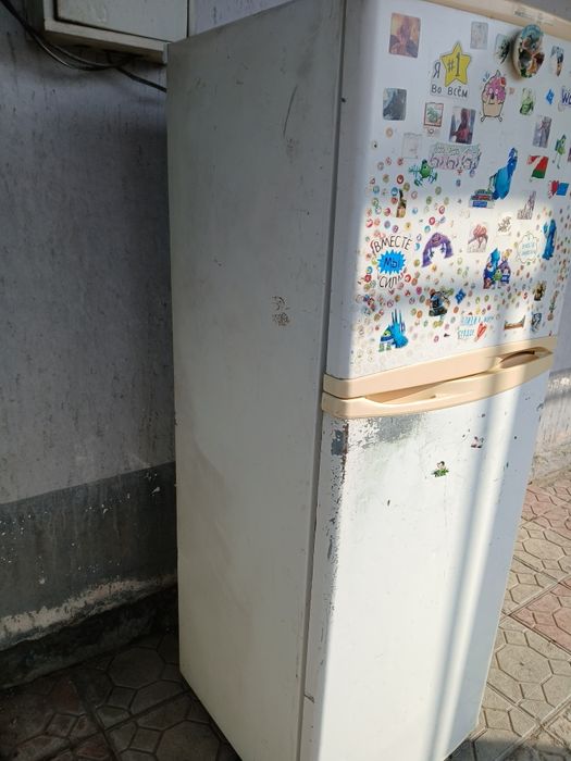 Продам хоодилник