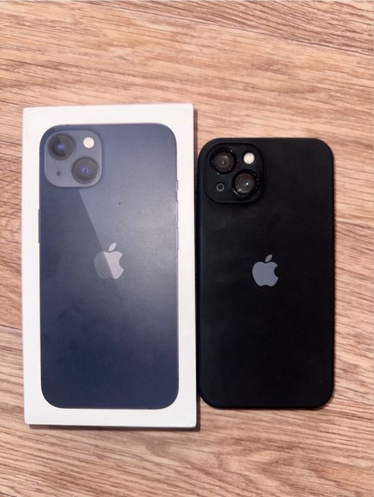 Айфон 13 128гб 88Акб