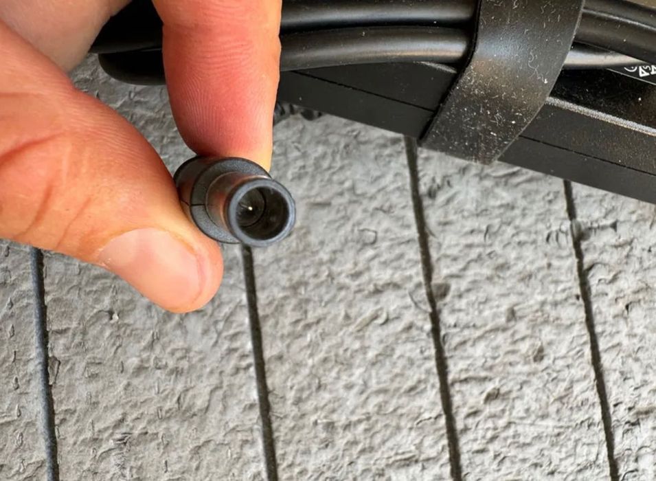 Incarcator laptop Dell 130W alimentator original