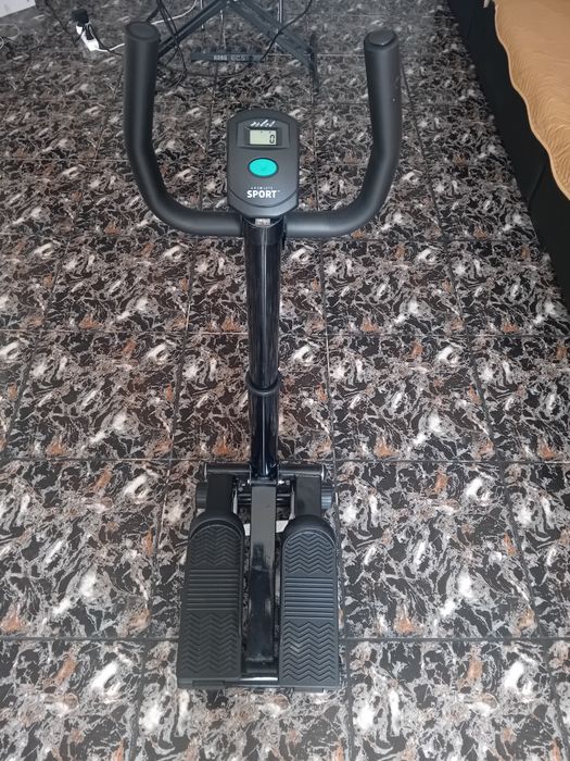 Bicicletă fitness sport