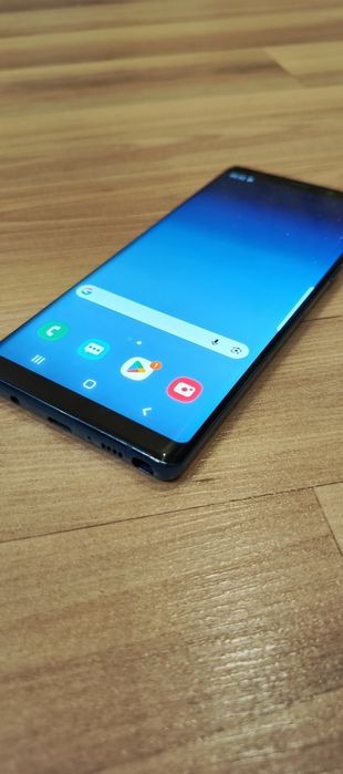 Samsung Galaxy Note 8