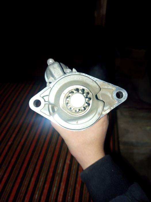 Stater Škoda kadiaq avtomobil Turbo mator 2.4 niki Xolati ideal orgina