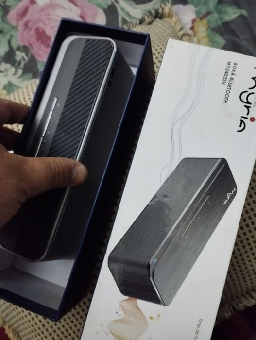 Boxă portabilă mirya