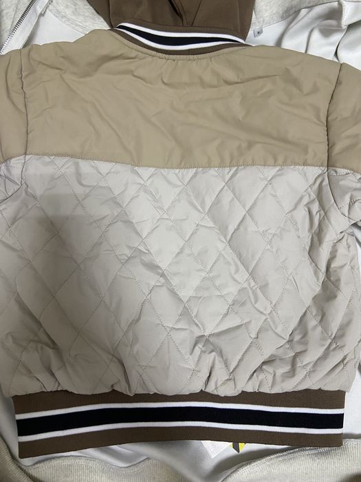 Весення куртка для мальчика