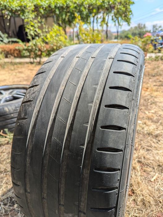 Джанти за БМВ 20"