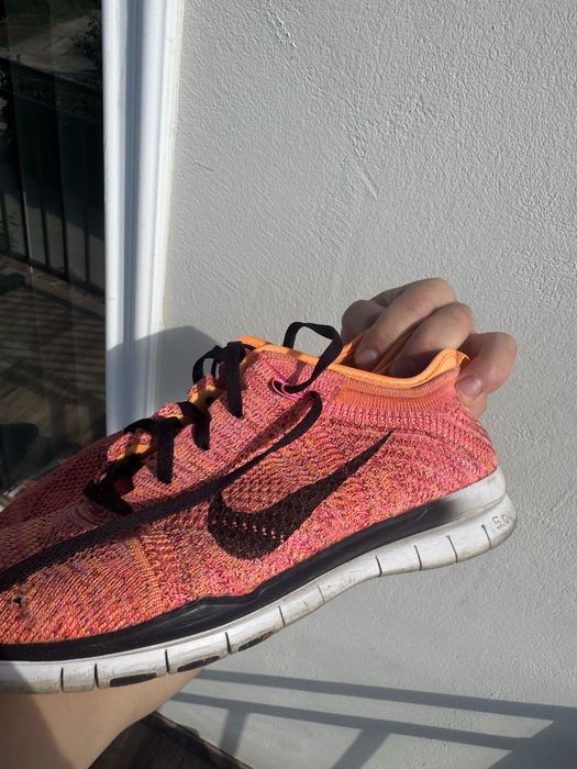Nike Free 5.0 Sport shoes