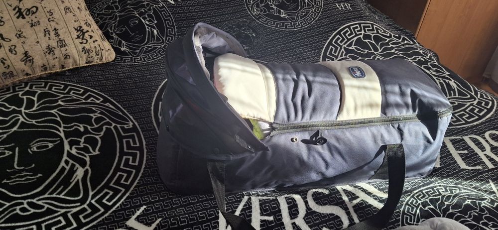 Сумка- переноска