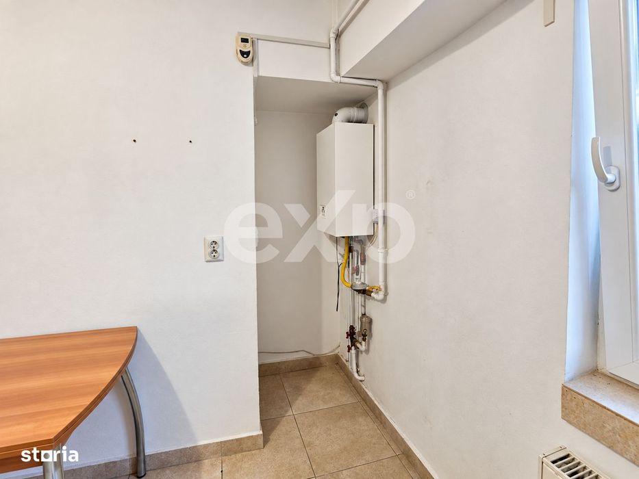 Apartament cu 3 camere, ultracentral in Campina