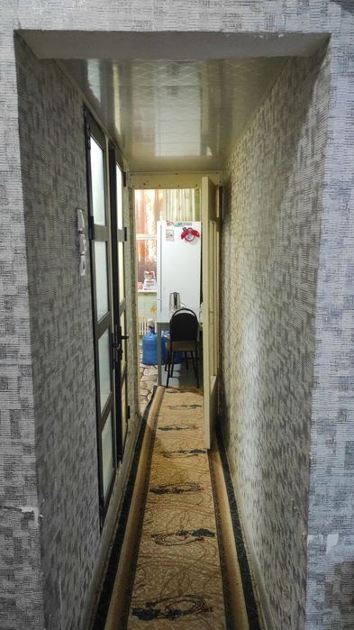 Продается 3х комнатная квартира