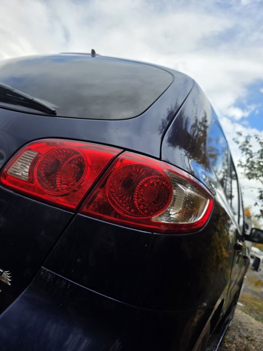 Стопове за Hyundai Santa Fe 2 2010 година