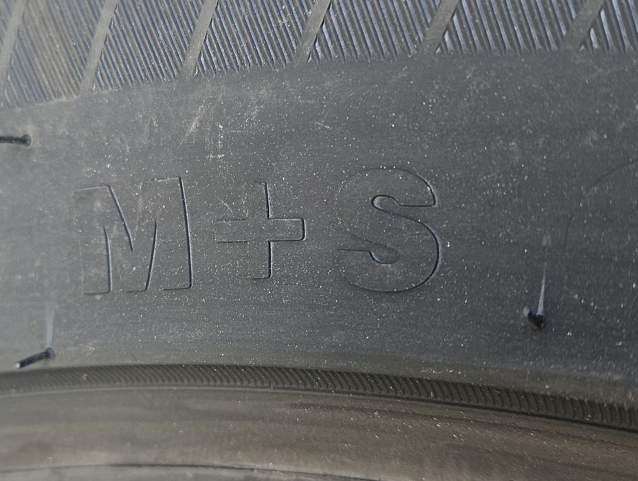 275/45 R19, 108V XL , GRIPMAX Stature M/S, Anvelope iarna M+S