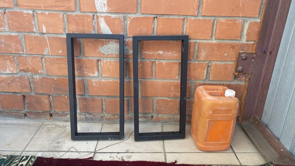 Мебель в стиле лофт, комплектующие