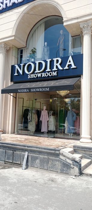 OYNA YUVISH fasad moyka