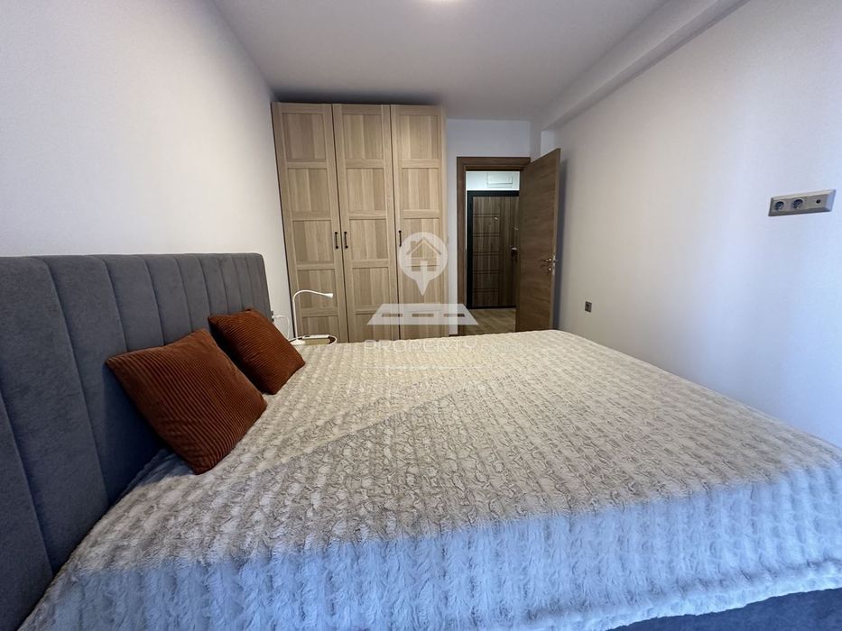 Продава се Двустаен апартамент в Банско - 65 кв.м за 1347 €/кв.м - Снимка #7