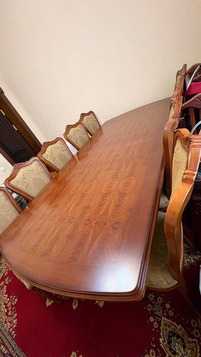 Продам стол стул комплект