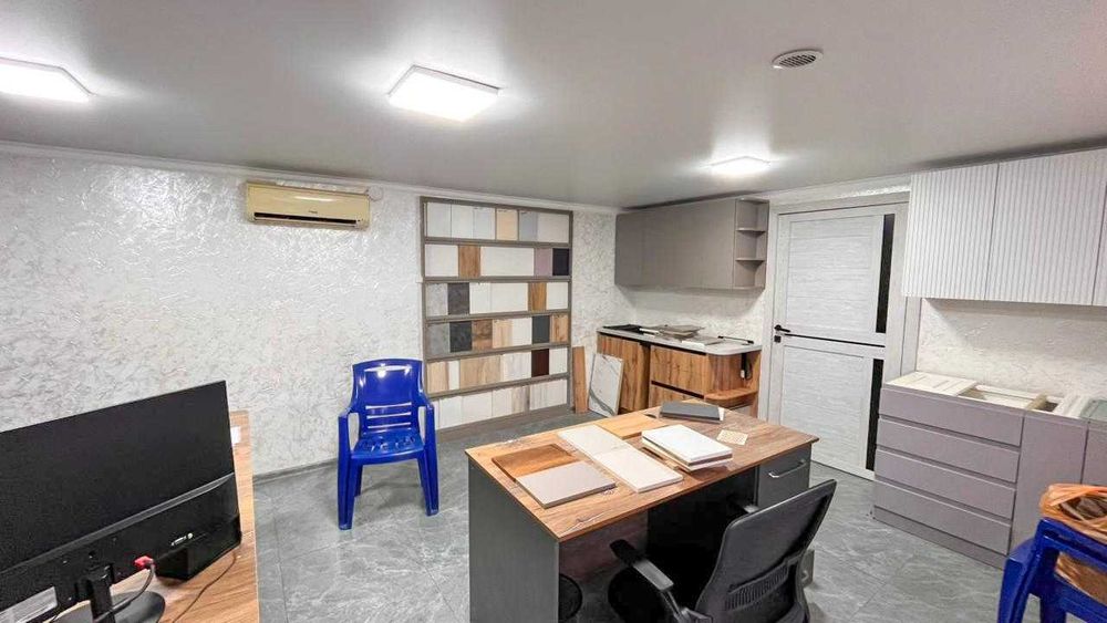 Частный дом на Хуторе