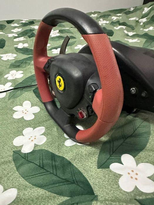 Vand volan ferrari 458 spider