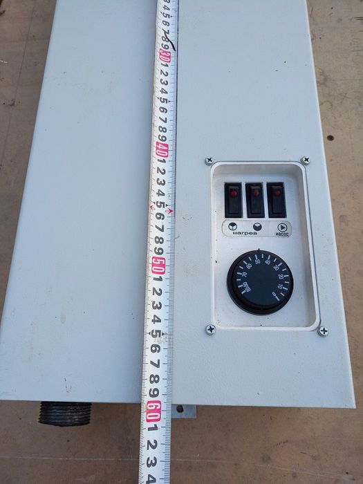 Продам электро котёл для дома. Электро печь