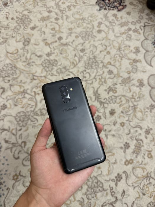 Samsung A6 Plus 32gb