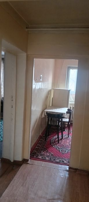 Чиланзар 9 250уе 1 комн квартира