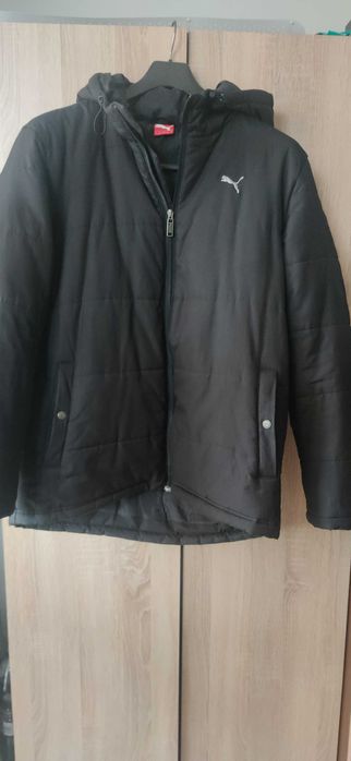 Зимно яке  Puma размер L
