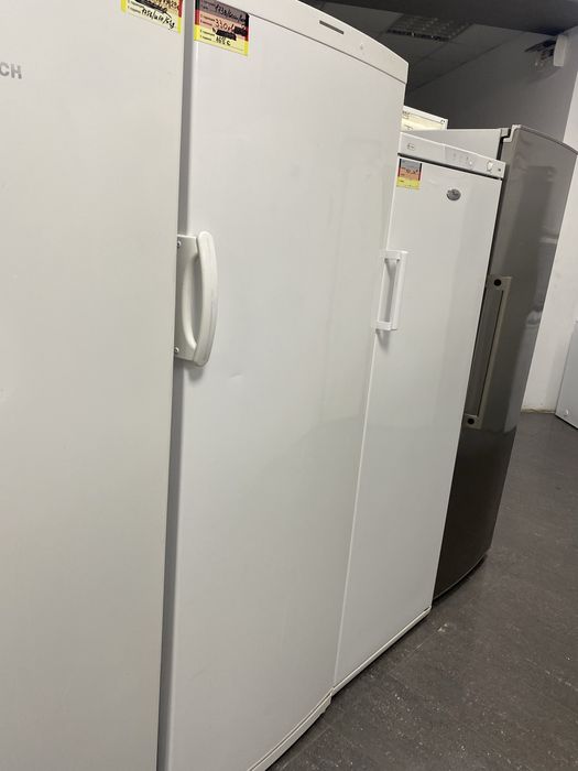 Фризер Elvita 222 литра