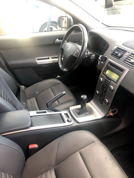 Volvo V50 Edition TOP 1.6d