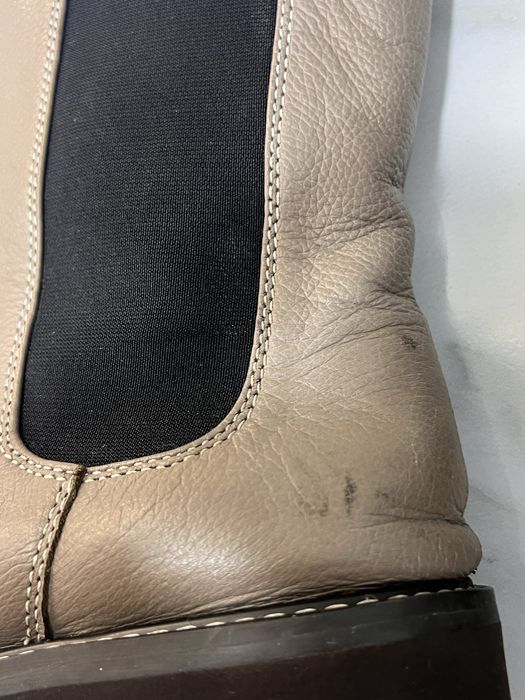 Ботинки Brunello Cucinelli оригинал