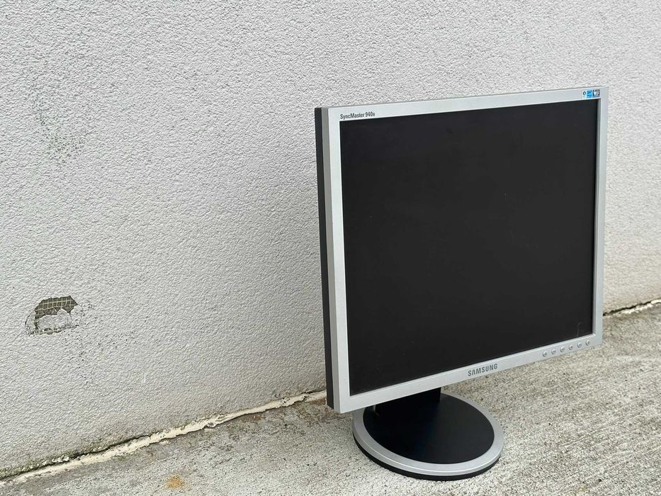 Monitor Samsung SyncMaster 940B