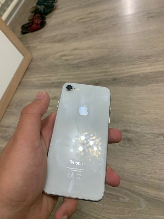 Iphone Айфон 8 идеал