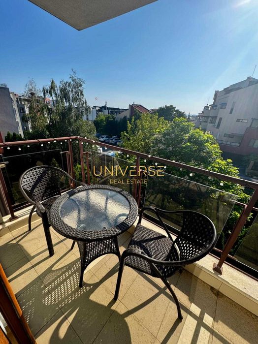 Продава се Двустаен апартамент в Свети Влас - 61 кв.м за 1599 €/кв.м - Снимка #12