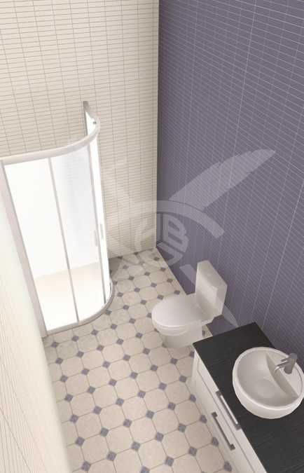 Продава се Тристаен апартамент в Пловдив, Тракия - 90 кв.м за 1500 €/кв.м - Снимка #4